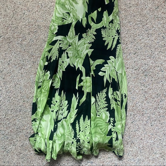 Vintage Midi/Maxi Sequin Dress - Picture 2 of 3